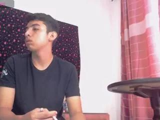 admed_hot on Flirt4Free 