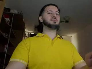 adonis_steel on Flirt4Free 