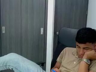 adrian_usias on Flirt4Free 