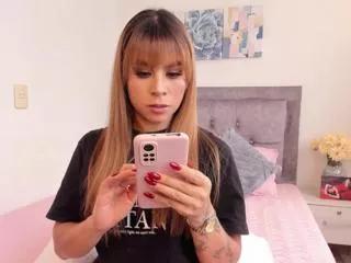 agatha_rossi on Flirt4Free 