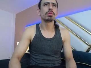 aiden_zephyr on Flirt4Free 