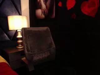 aiden_zephyr on Flirt4Free 