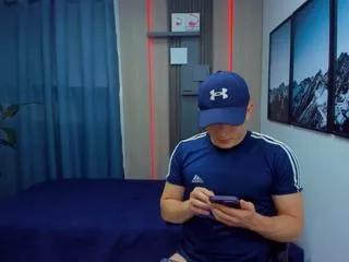 alan_kevin on Flirt4Free 