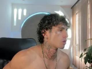 alan_ralf on Flirt4Free 