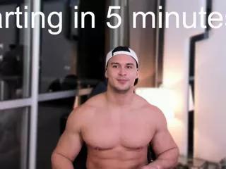 alan_vidal on Flirt4Free 
