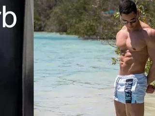 alan_vidal on Flirt4Free 