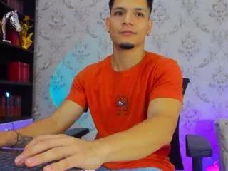 alessandro_kiing on Flirt4Free 