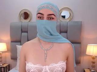 aliah_manzur on Flirt4Free 