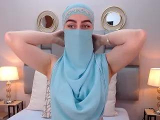 aliah_manzur on Flirt4Free 