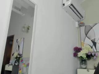 alissa_pitt on Flirt4Free 
