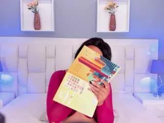 aluna_sweet on Flirt4Free 