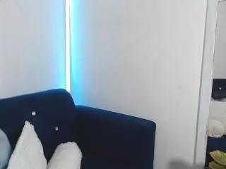 anahis_smith on Flirt4Free 