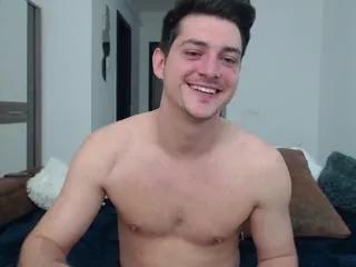 andy_fame on Flirt4Free 