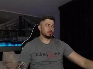 andy_nice on Flirt4Free 