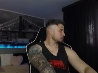 andy_nice on Flirt4Free 
