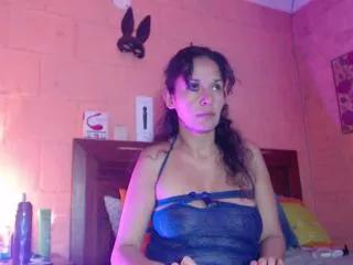 angela_tayson on Flirt4Free 