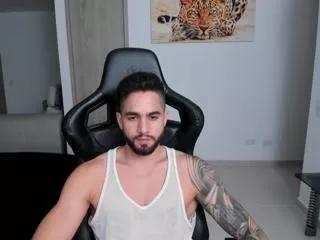 antony_walker on Flirt4Free 
