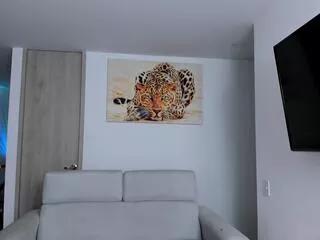 antony_walker on Flirt4Free 