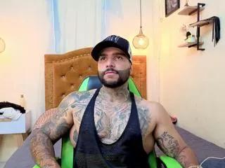 apolo_rousse on Flirt4Free 