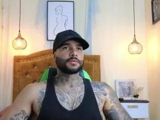 apolo_rousse on Flirt4Free 