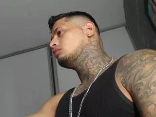 apolo_strongman on Flirt4Free 