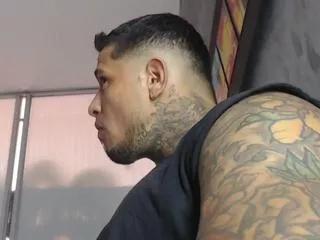 apolo_strongman on Flirt4Free 