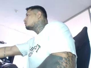 apolo_strongman on Flirt4Free 
