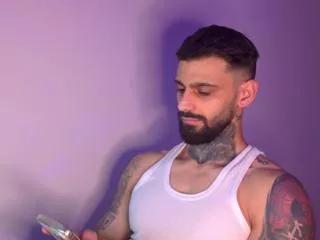 ares_fayne on Flirt4Free 