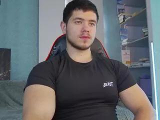 arilas_stephan on Flirt4Free 
