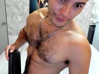 aron_wolff on Flirt4Free 