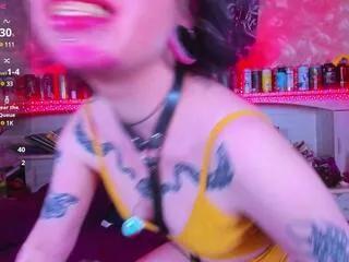 aru_koto on Flirt4Free 