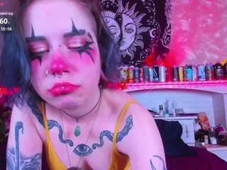 aru_koto on Flirt4Free 