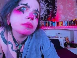 aru_koto on Flirt4Free 