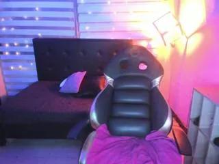 ashley_be on Flirt4Free 