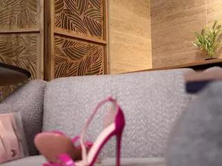 aurrorra_star on Flirt4Free 