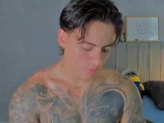 austin_bennett on Flirt4Free 