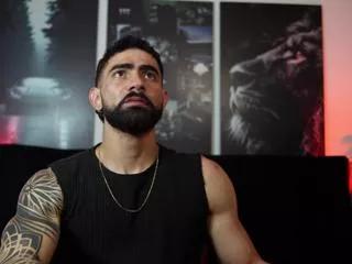 austin_bolt on Flirt4Free 
