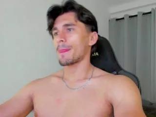 axel_owen on Flirt4Free 
