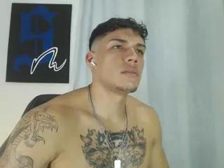 axel_tylor on Flirt4Free 