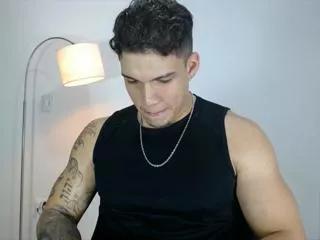 axel_tylor on Flirt4Free 