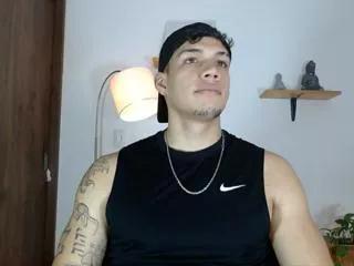axel_tylor on Flirt4Free 
