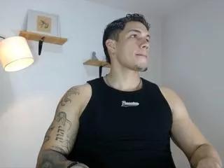 axel_tylor on Flirt4Free 