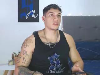 axel_tylor on Flirt4Free 