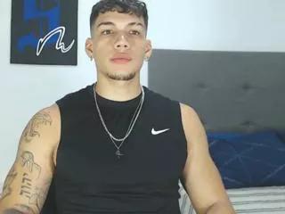 axel_tylor on Flirt4Free 