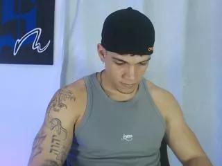 axel_tylor on Flirt4Free 