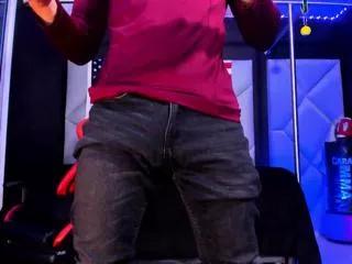 ayden_miller on Flirt4Free 