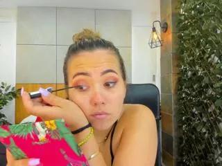 azura_wave on Flirt4Free 