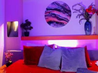 azura_wave on Flirt4Free 