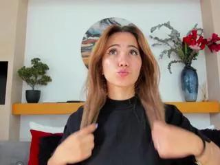 azura_wave on Flirt4Free 