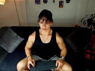 baxter_dex on Flirt4Free 